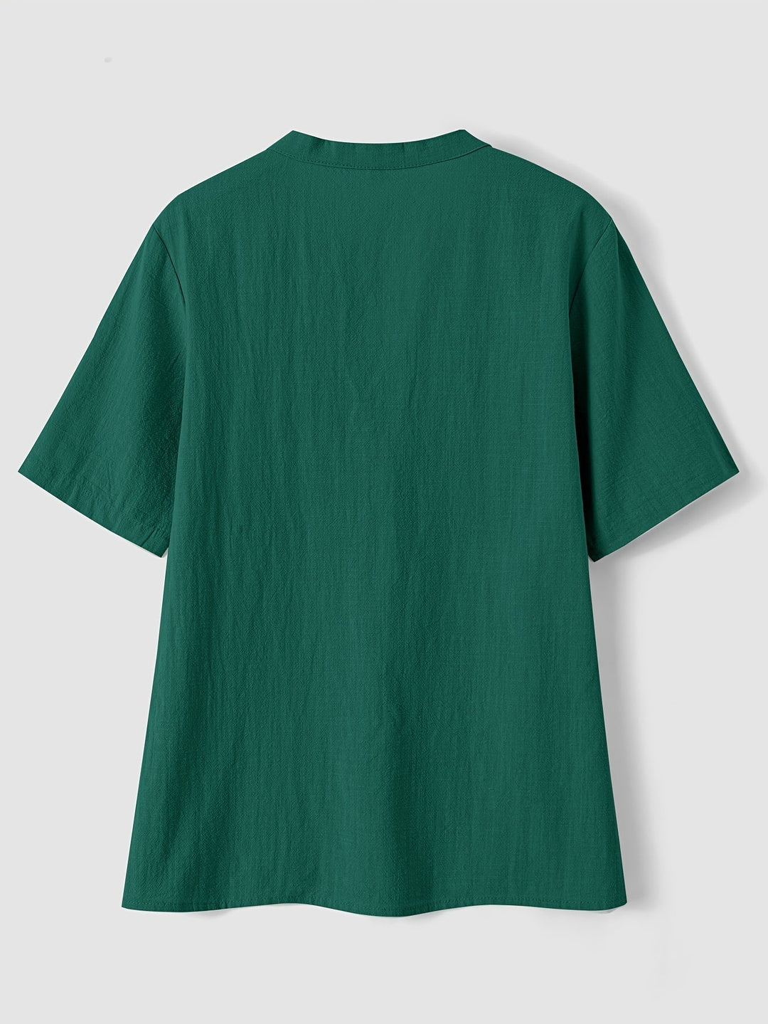 Tara - Elegante blouse met V-hals