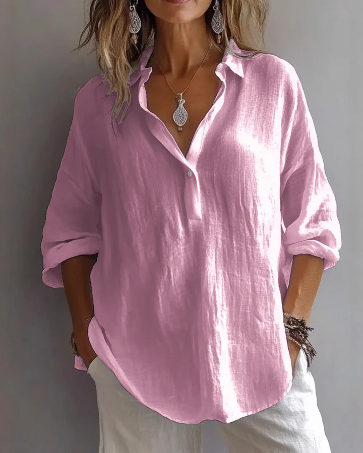 FONOLA - ELEGANTE BLOUSE