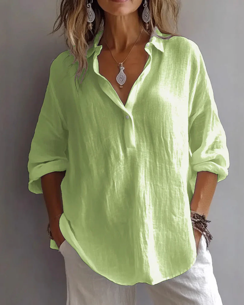 FONOLA - ELEGANTE BLOUSE