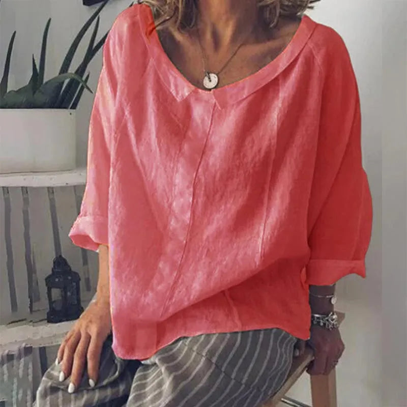 Blouse voor Dames
