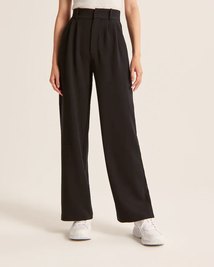 Sophie - Chic Comfortabele Broeken