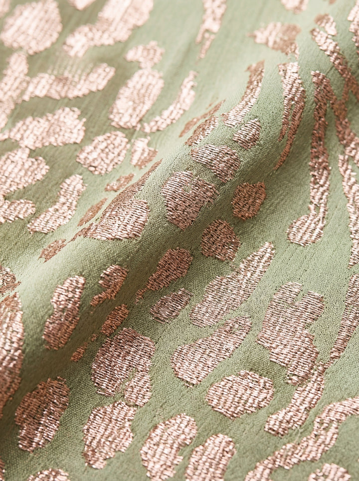 Antonella | Elegante jurk van lichte, vloeiende stof