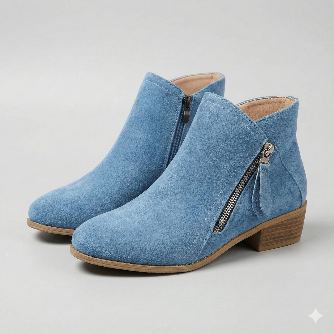Vionne Orthopedische Enkelboot