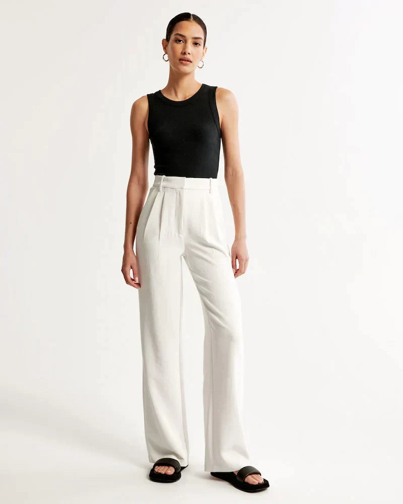 Sophie - Chic Comfortabele Broeken