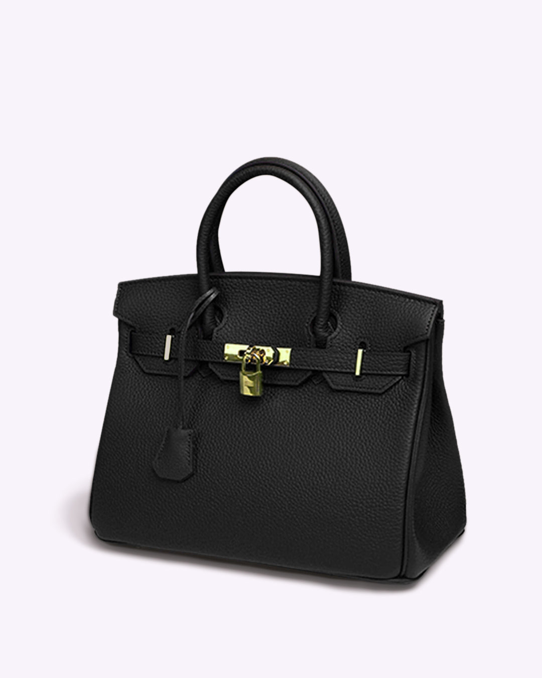 Laluna® | Subtiele Luxe Leren Tas