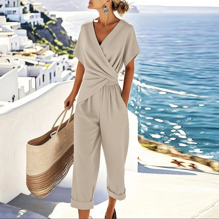 Colleen - Elegant Twee-Delige Set