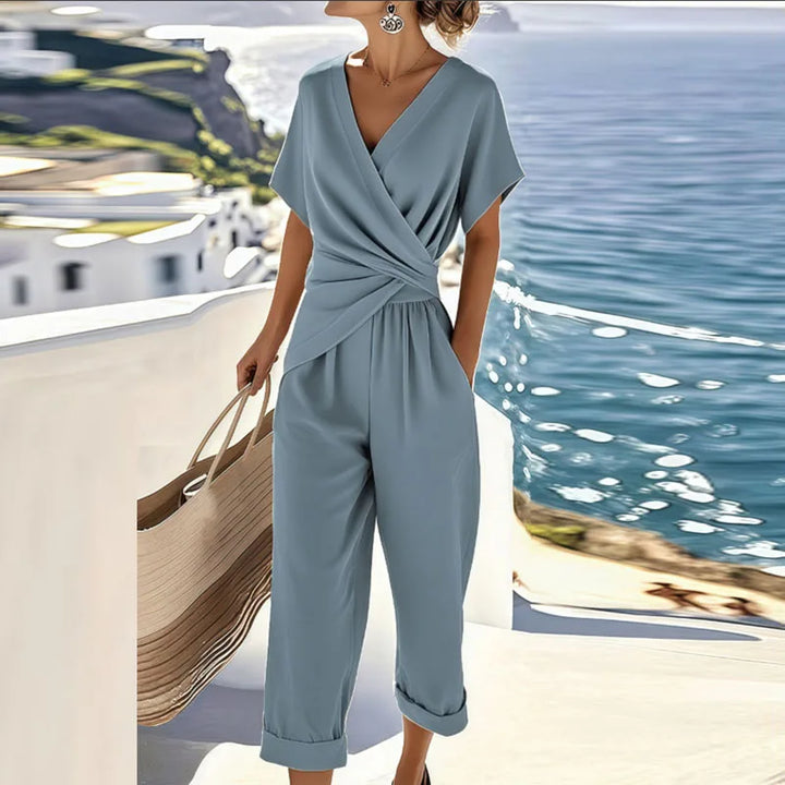 Colleen - Elegant Twee-Delige Set