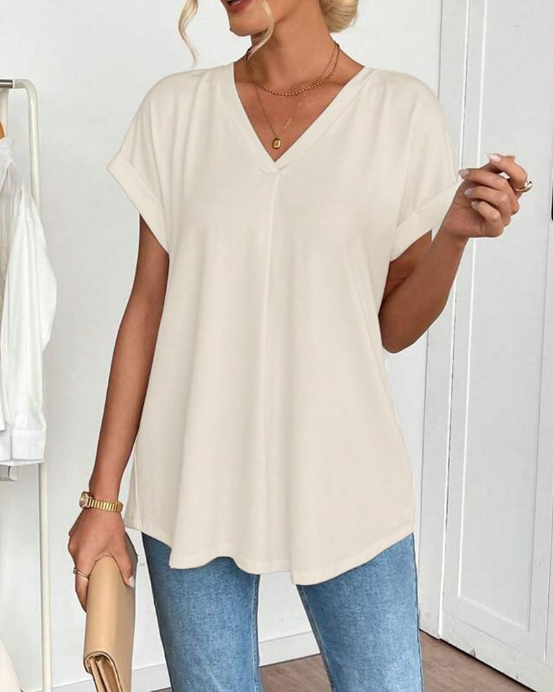 THE VANDA - TOP
