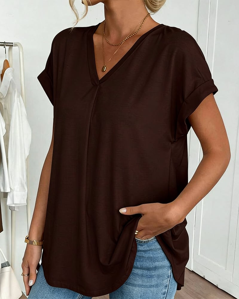 THE VANDA - TOP